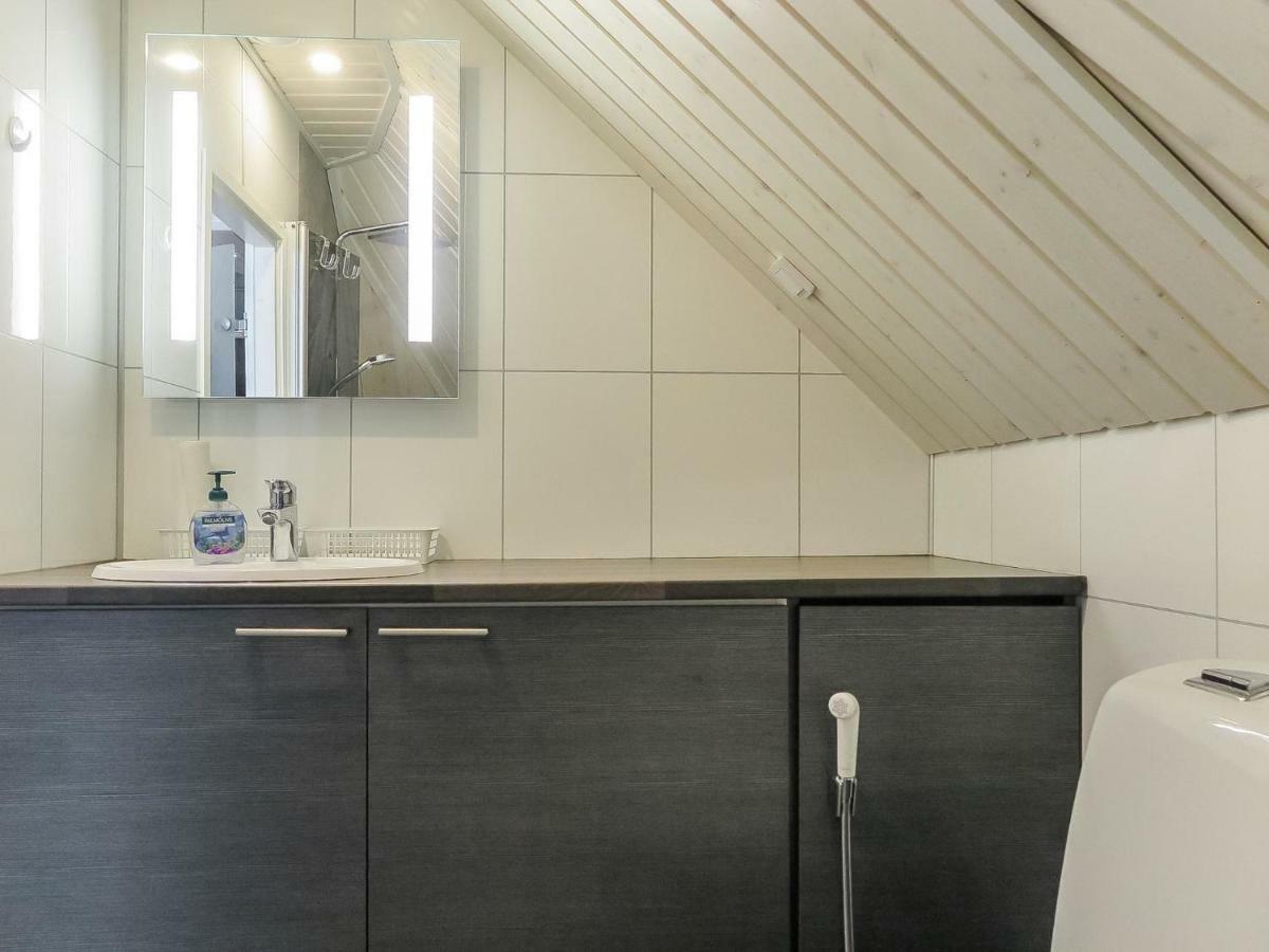 Arctic Light Hut By Interhome Дом отдыха Kakslauttanen