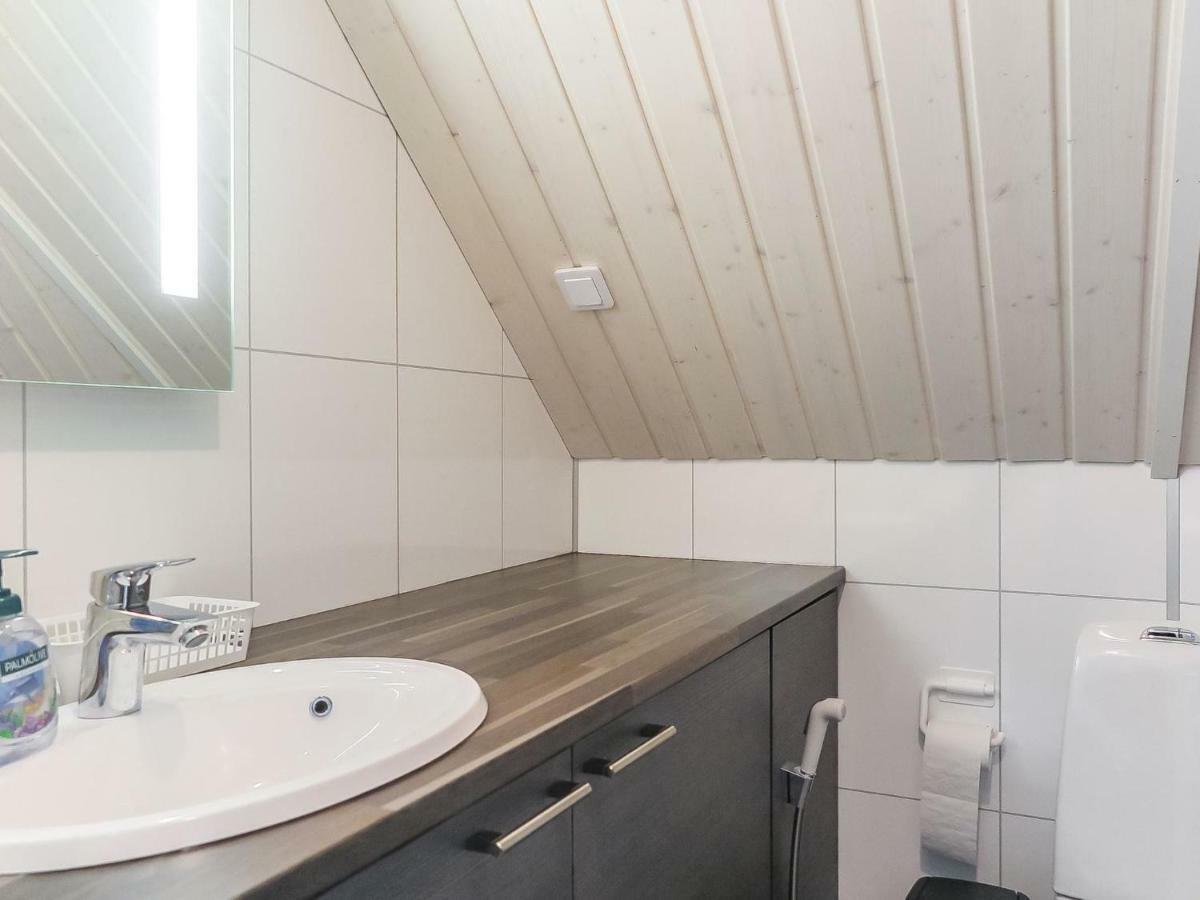 Arctic Light Hut By Interhome Дом отдыха *