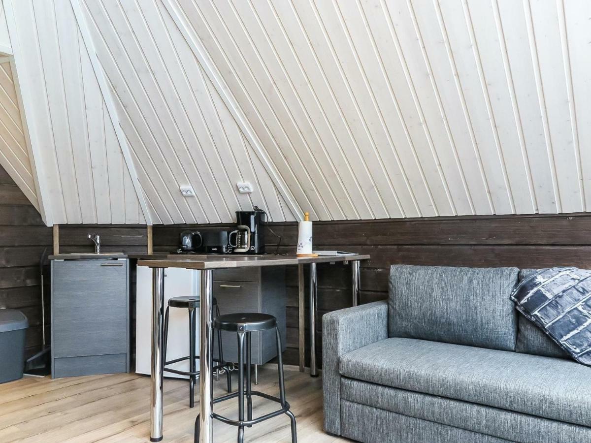 Arctic Light Hut By Interhome *