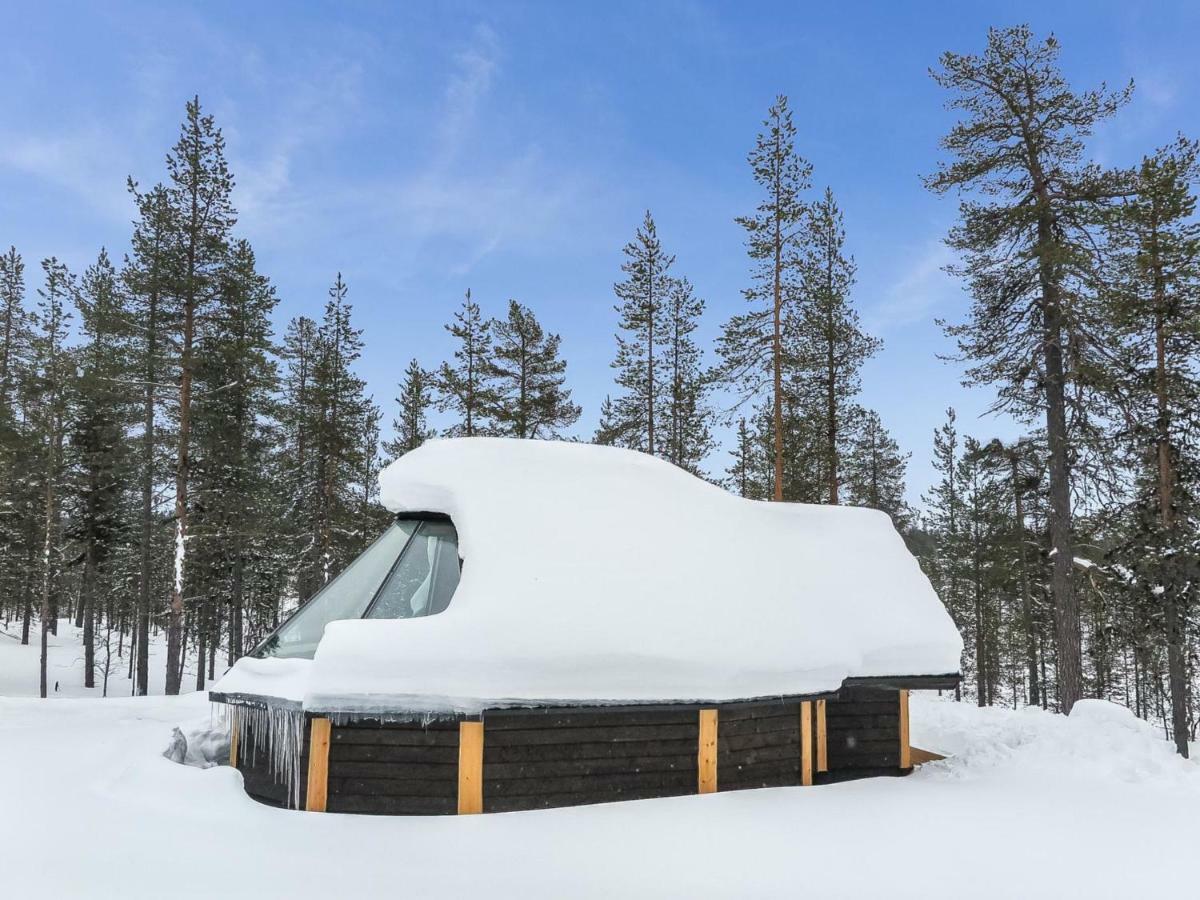 Arctic Light Hut By Interhome