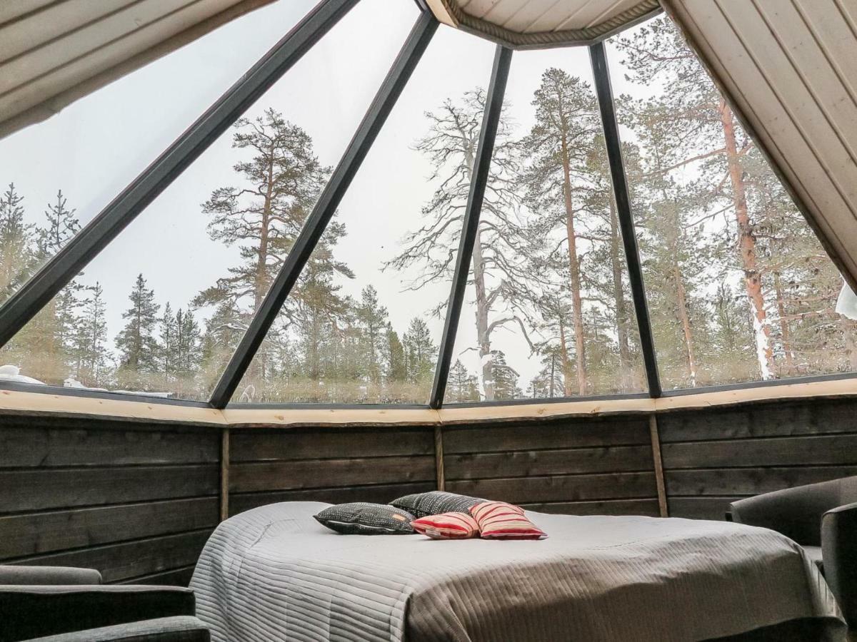 Arctic Light Hut By Interhome Kakslauttanen